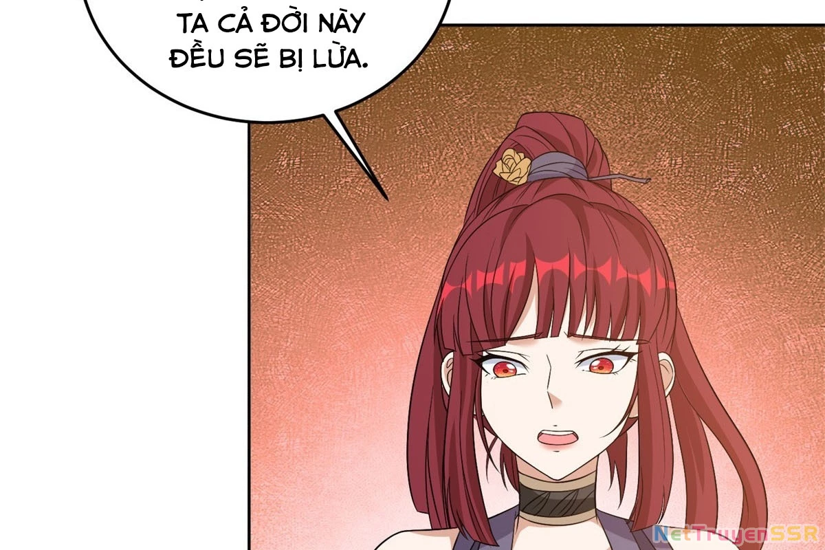 Người Ở Rể Bị Ép Thành Phản Diện Chapter 549 - Trang 4