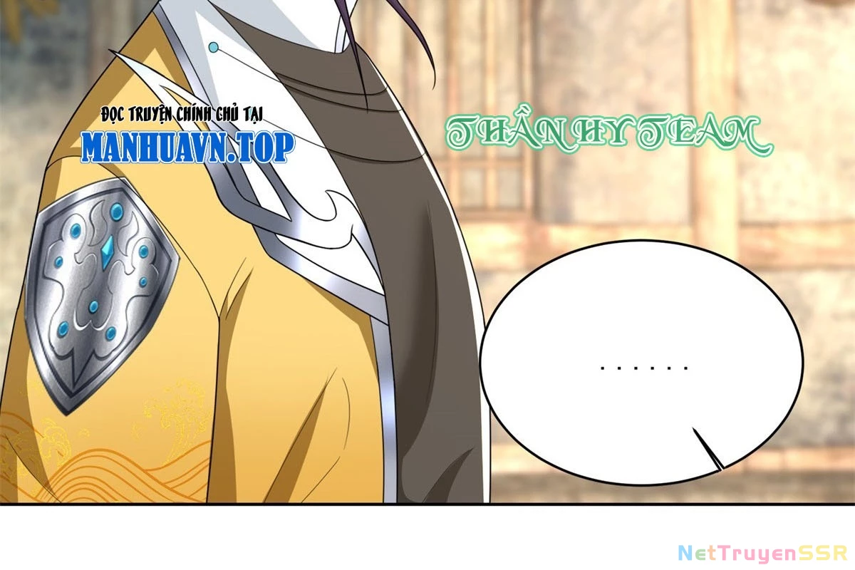 Người Ở Rể Bị Ép Thành Phản Diện Chapter 549 - Trang 4