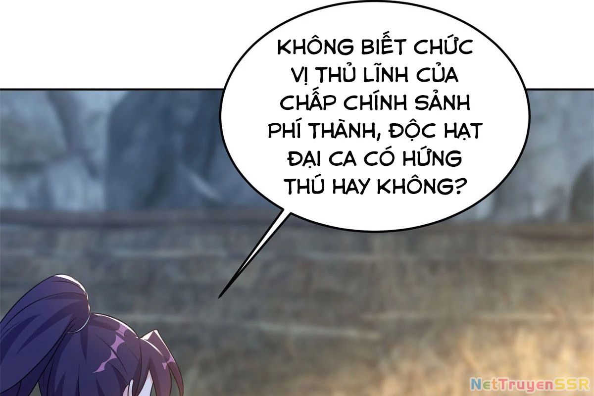Người Ở Rể Bị Ép Thành Phản Diện Chapter 549 - Trang 4