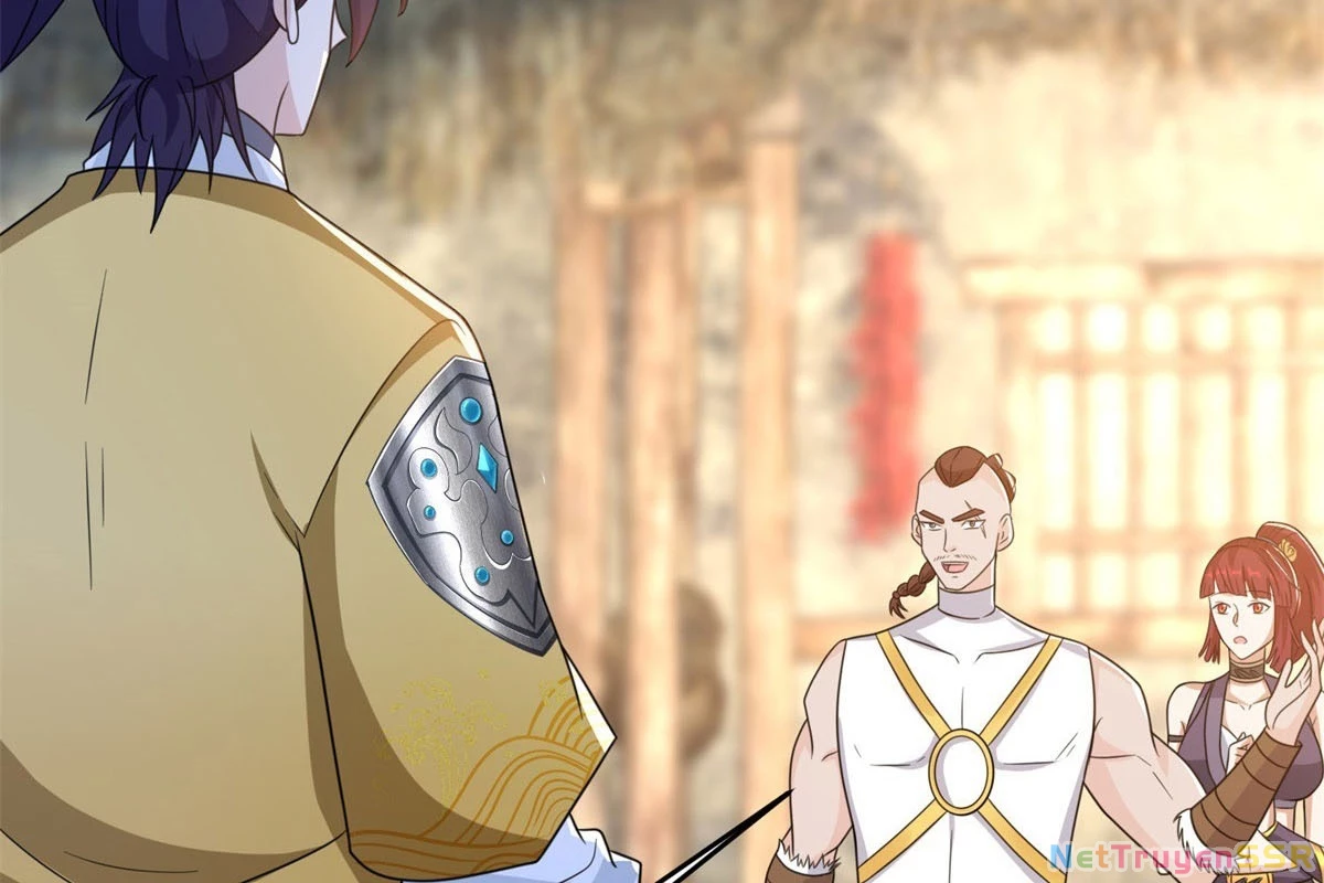 Người Ở Rể Bị Ép Thành Phản Diện Chapter 549 - Trang 4