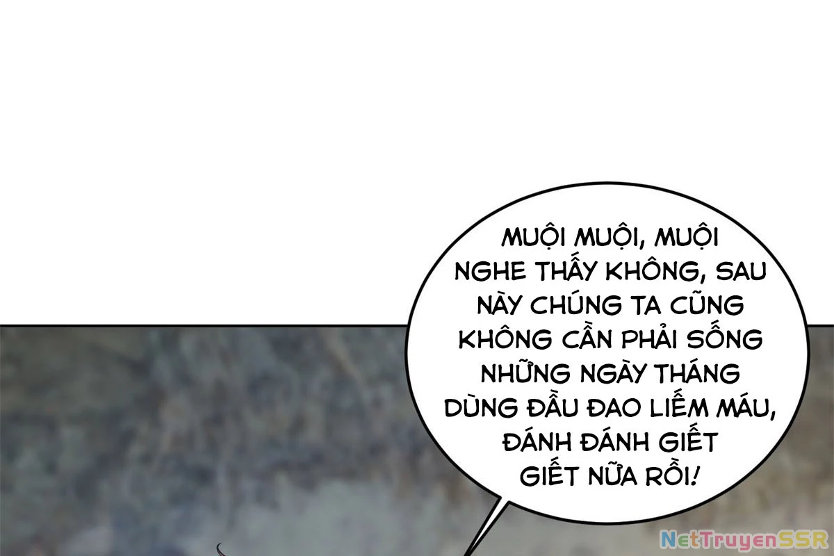 Người Ở Rể Bị Ép Thành Phản Diện Chapter 549 - Trang 4