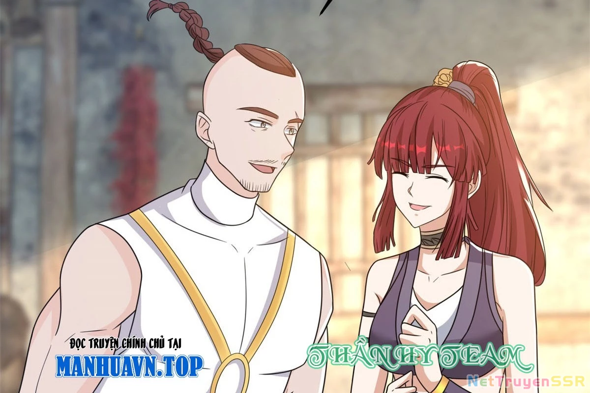 Người Ở Rể Bị Ép Thành Phản Diện Chapter 549 - Trang 4