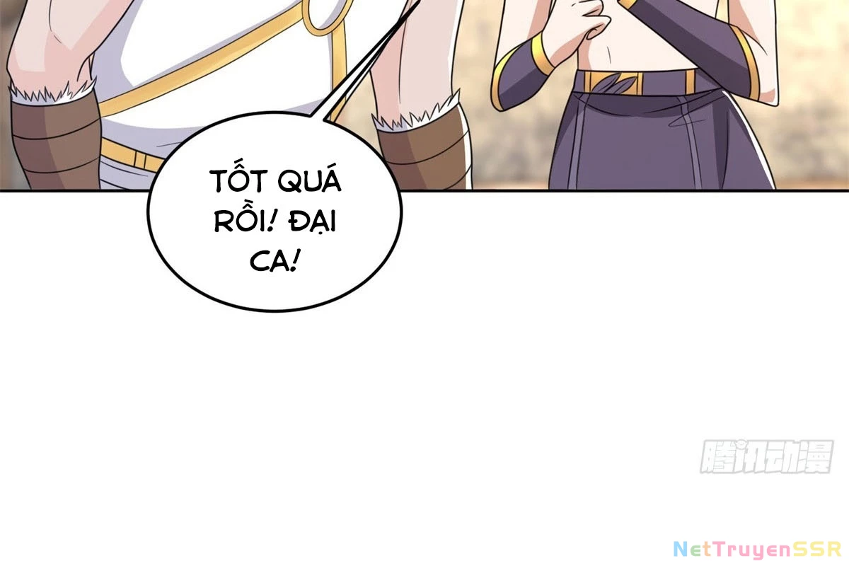 Người Ở Rể Bị Ép Thành Phản Diện Chapter 549 - Trang 4