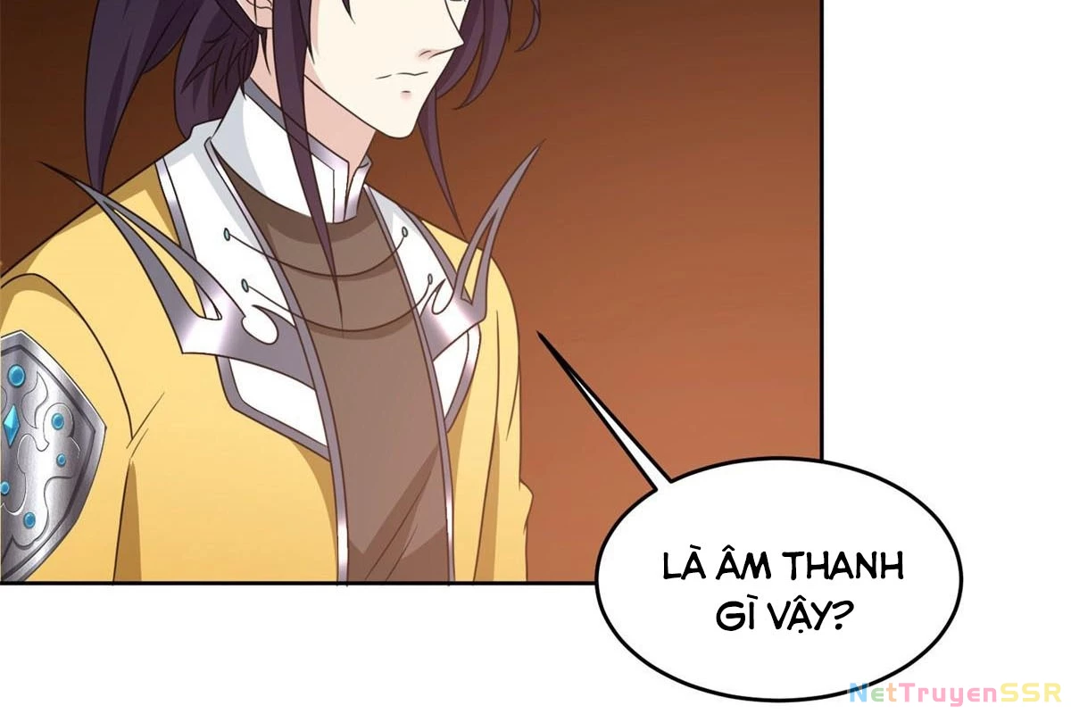 Người Ở Rể Bị Ép Thành Phản Diện Chapter 549 - Trang 4