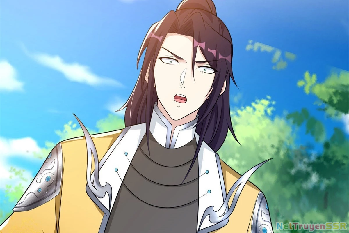 Người Ở Rể Bị Ép Thành Phản Diện Chapter 549 - Trang 4