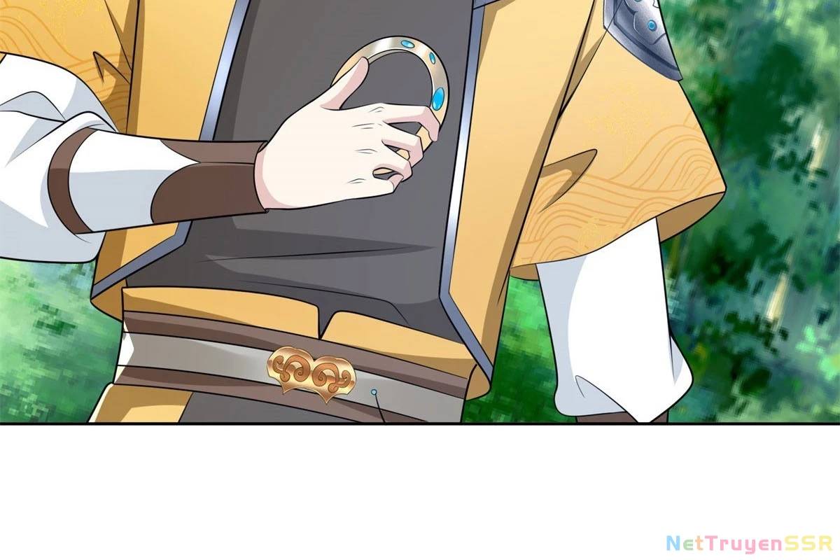 Người Ở Rể Bị Ép Thành Phản Diện Chapter 549 - Trang 4