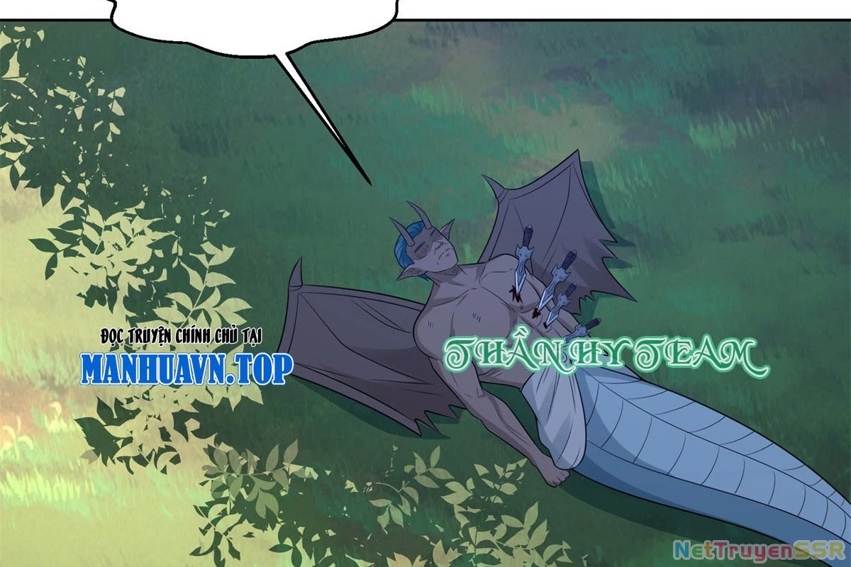 Người Ở Rể Bị Ép Thành Phản Diện Chapter 549 - Trang 4