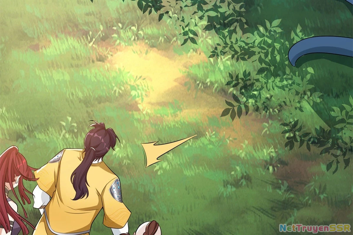 Người Ở Rể Bị Ép Thành Phản Diện Chapter 549 - Trang 4