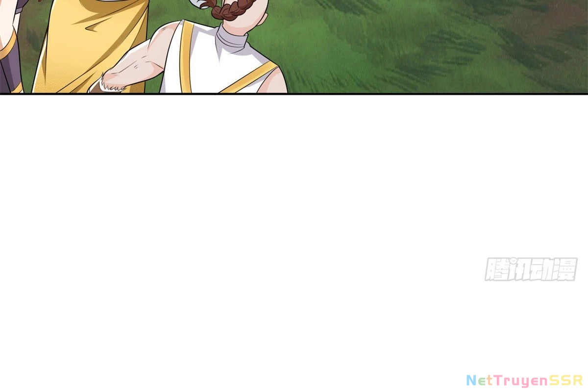 Người Ở Rể Bị Ép Thành Phản Diện Chapter 549 - Trang 4