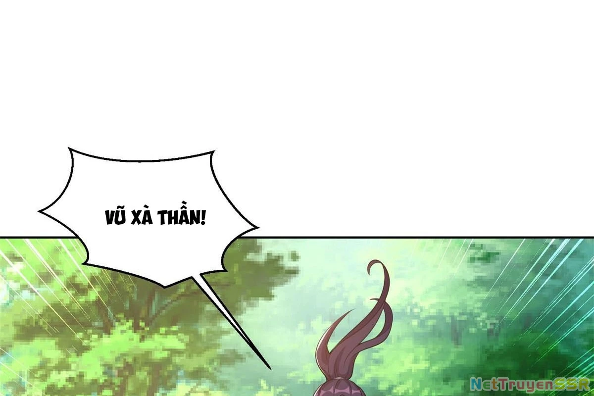 Người Ở Rể Bị Ép Thành Phản Diện Chapter 549 - Trang 4