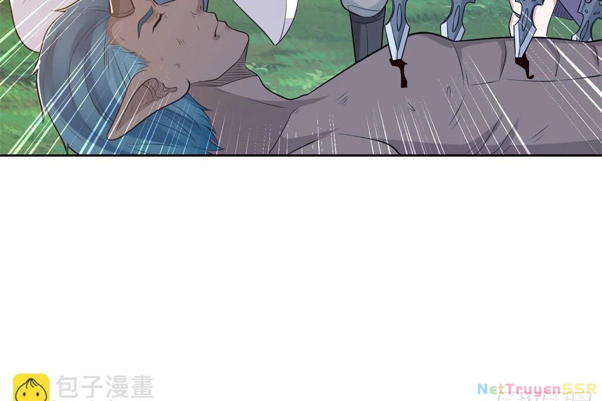 Người Ở Rể Bị Ép Thành Phản Diện Chapter 549 - Trang 4