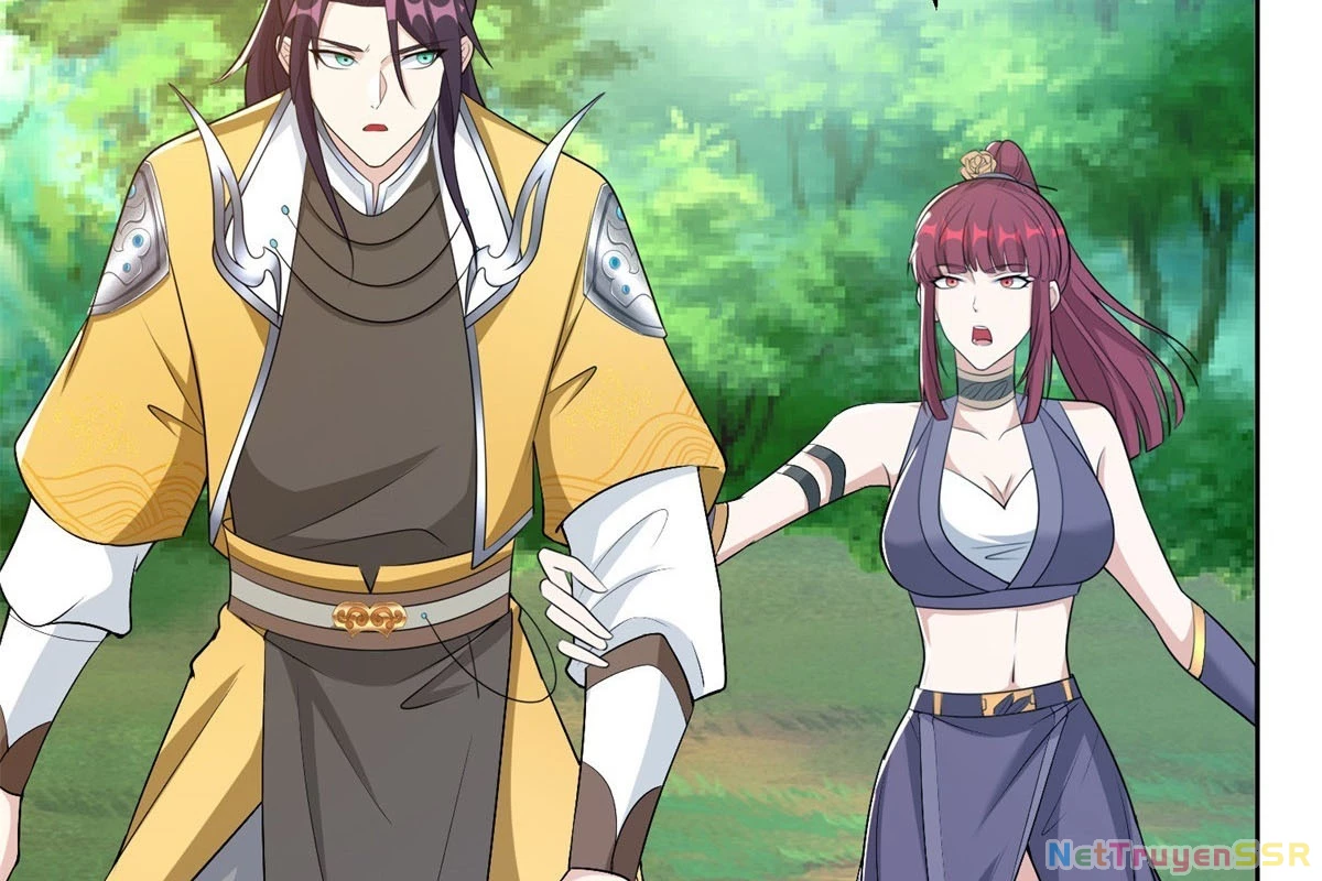 Người Ở Rể Bị Ép Thành Phản Diện Chapter 549 - Trang 4