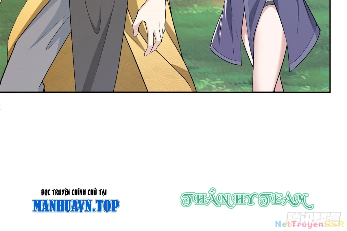 Người Ở Rể Bị Ép Thành Phản Diện Chapter 549 - Trang 4