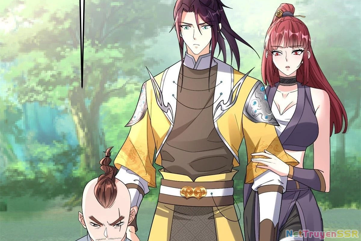 Người Ở Rể Bị Ép Thành Phản Diện Chapter 550 - Trang 4