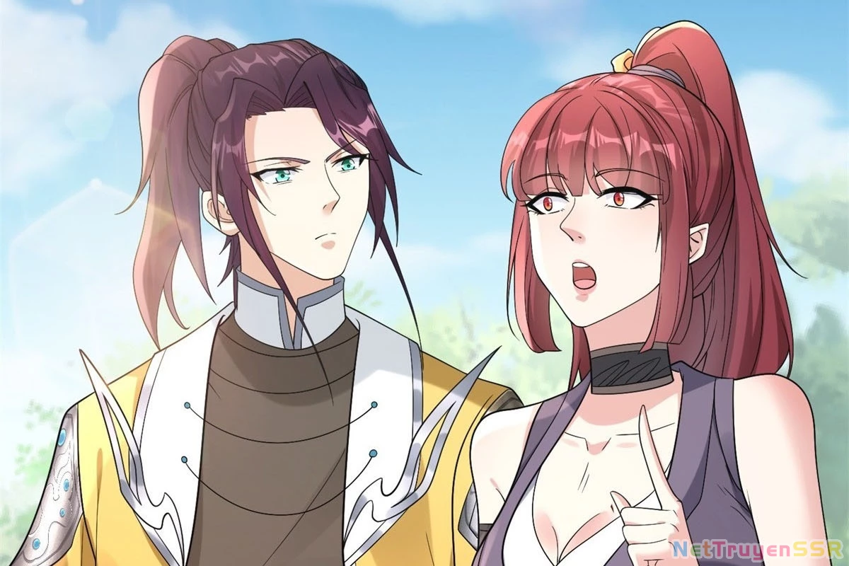 Người Ở Rể Bị Ép Thành Phản Diện Chapter 550 - Trang 4