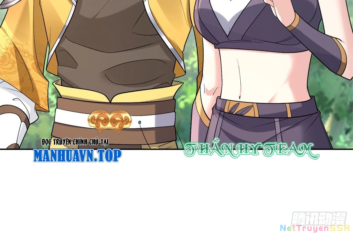 Người Ở Rể Bị Ép Thành Phản Diện Chapter 550 - Trang 4