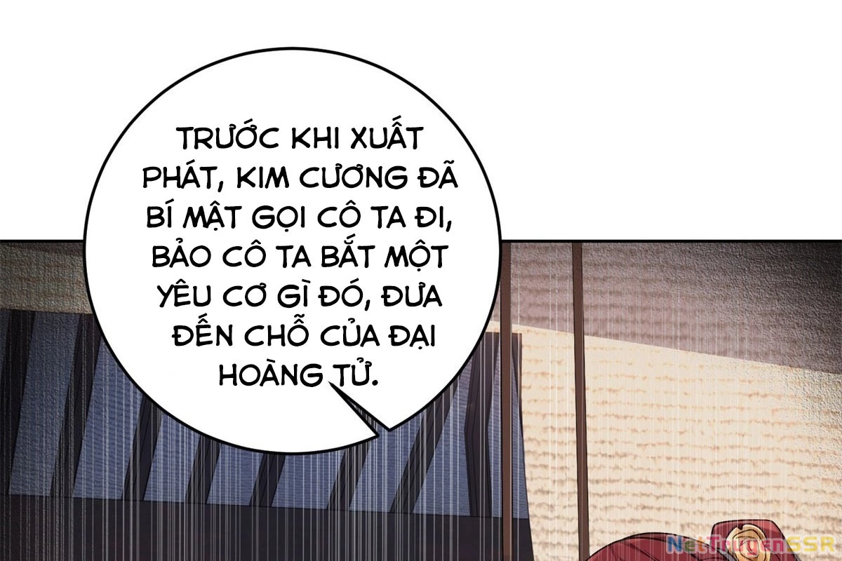 Người Ở Rể Bị Ép Thành Phản Diện Chapter 550 - Trang 4