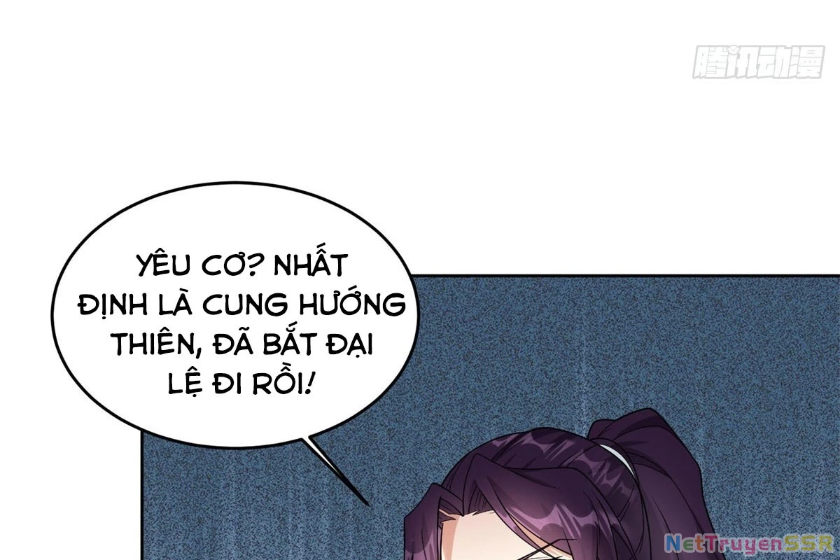 Người Ở Rể Bị Ép Thành Phản Diện Chapter 550 - Trang 4