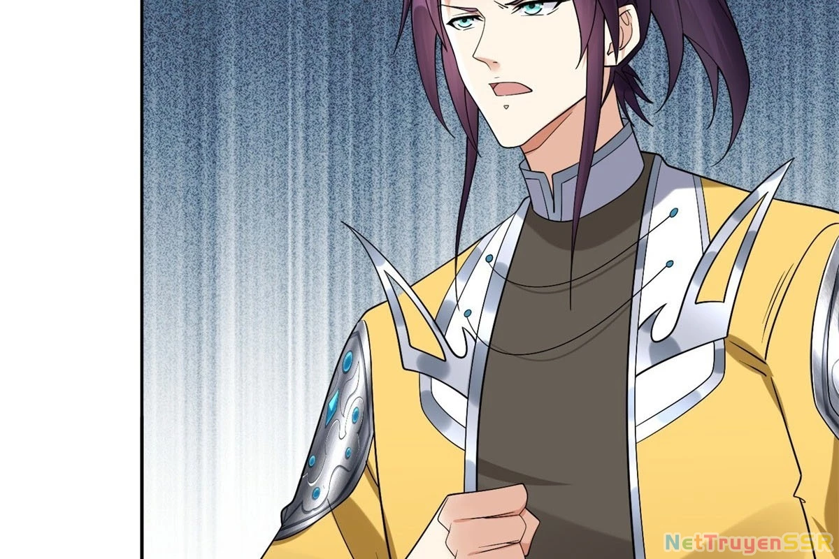 Người Ở Rể Bị Ép Thành Phản Diện Chapter 550 - Trang 4