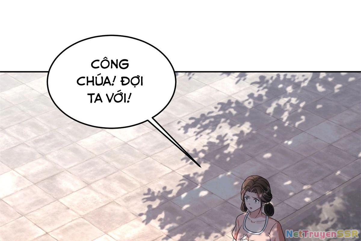 Người Ở Rể Bị Ép Thành Phản Diện Chapter 550 - Trang 4