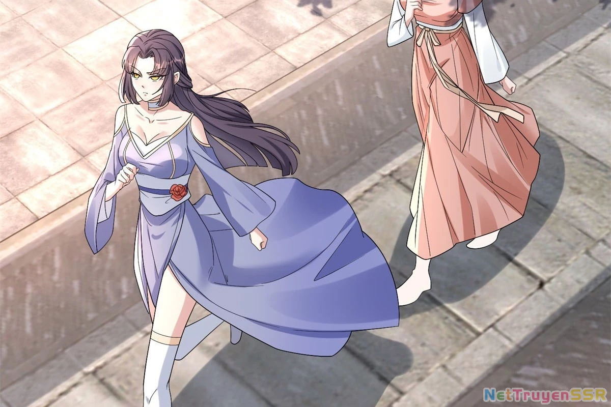 Người Ở Rể Bị Ép Thành Phản Diện Chapter 550 - Trang 4