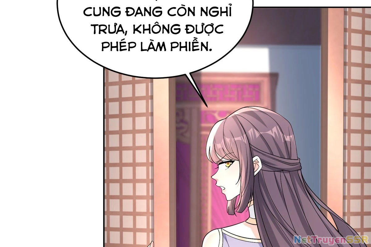 Người Ở Rể Bị Ép Thành Phản Diện Chapter 550 - Trang 4