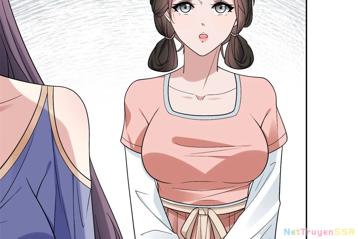 Người Ở Rể Bị Ép Thành Phản Diện Chapter 550 - Trang 4