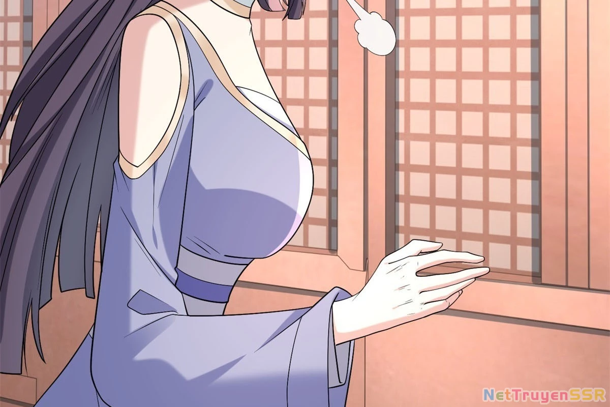 Người Ở Rể Bị Ép Thành Phản Diện Chapter 550 - Trang 4