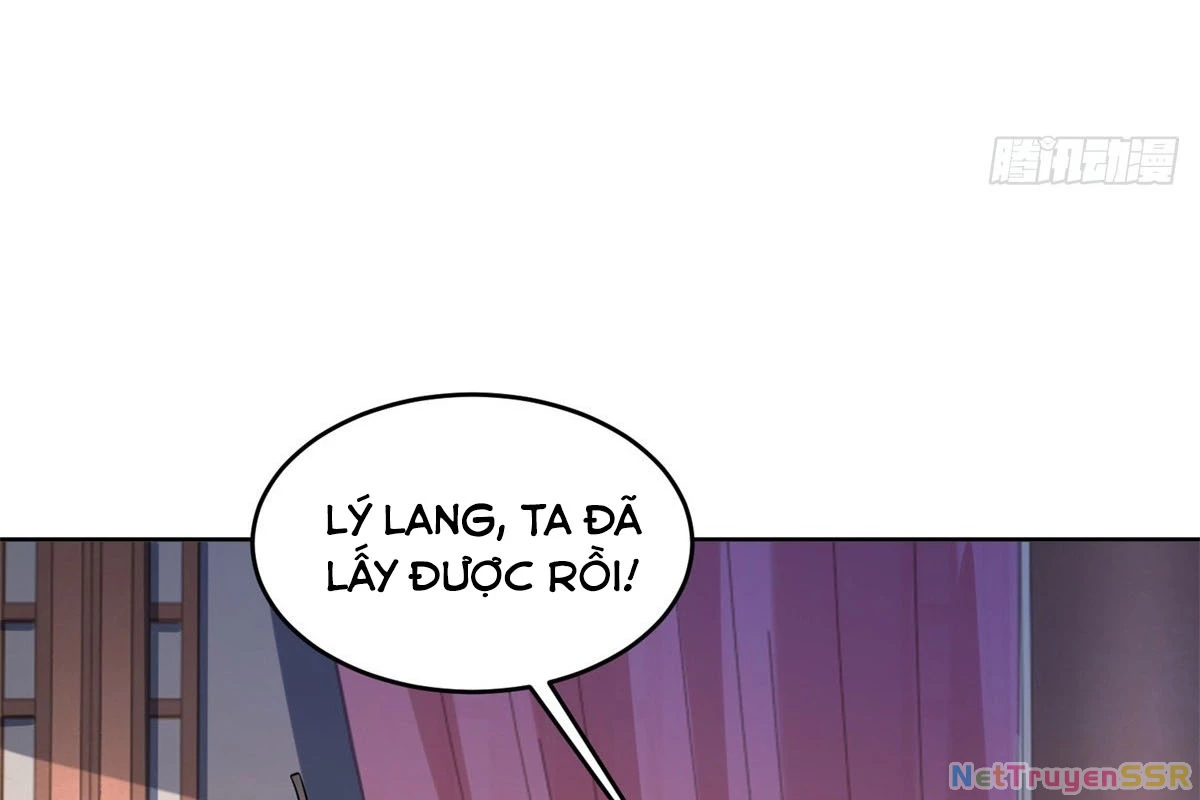 Người Ở Rể Bị Ép Thành Phản Diện Chapter 550 - Trang 4