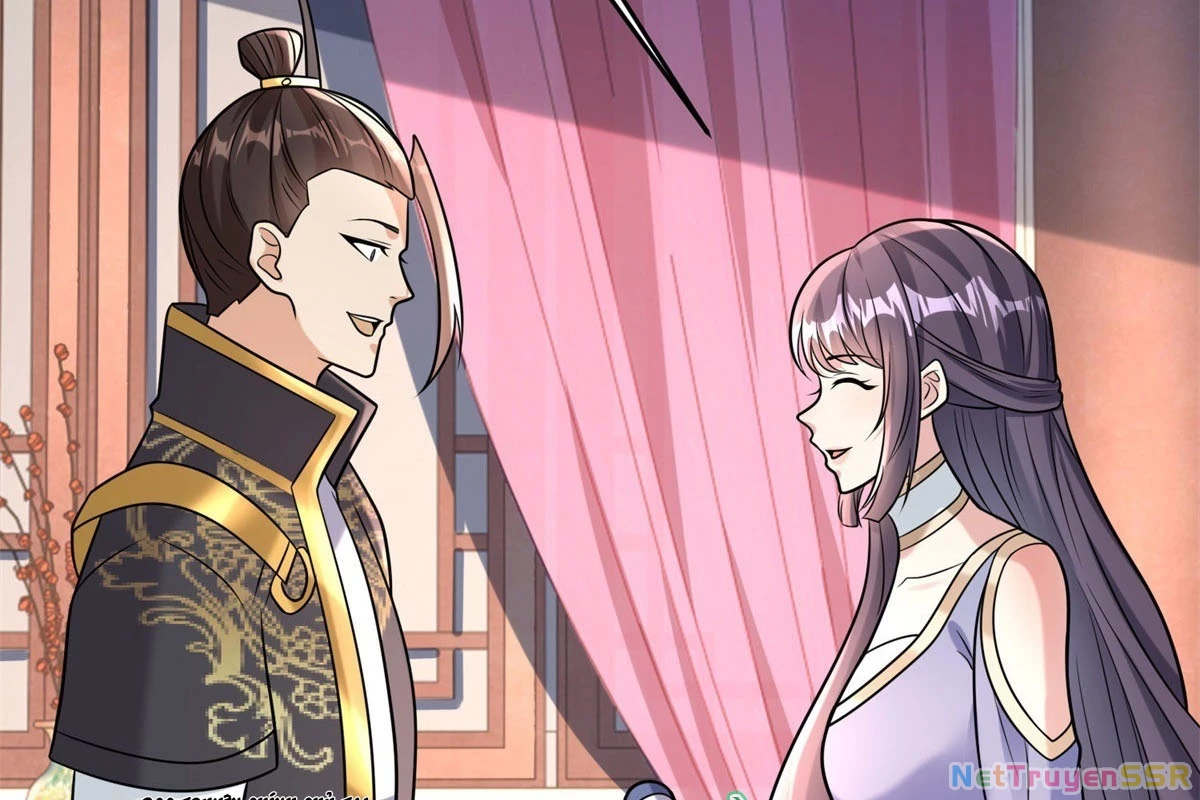 Người Ở Rể Bị Ép Thành Phản Diện Chapter 550 - Trang 4