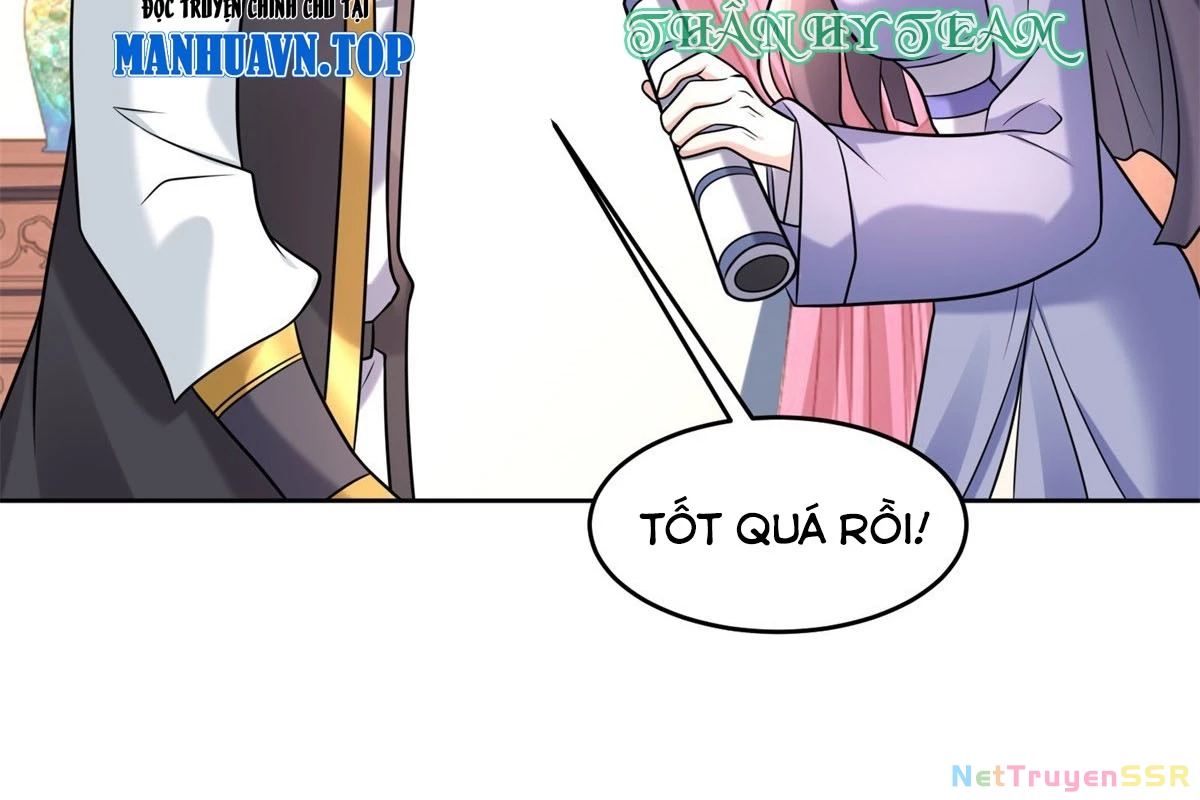 Người Ở Rể Bị Ép Thành Phản Diện Chapter 550 - Trang 4