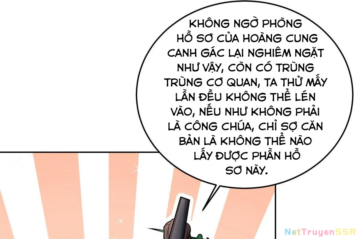 Người Ở Rể Bị Ép Thành Phản Diện Chapter 550 - Trang 4