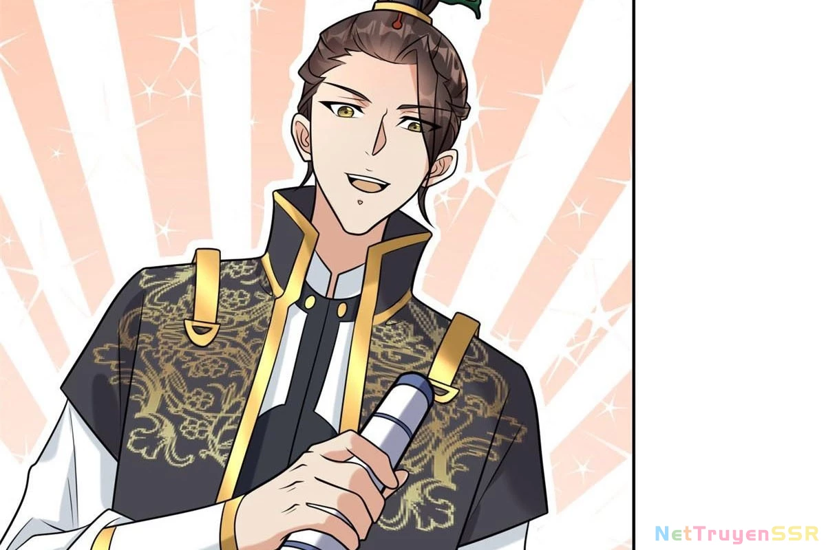 Người Ở Rể Bị Ép Thành Phản Diện Chapter 550 - Trang 4