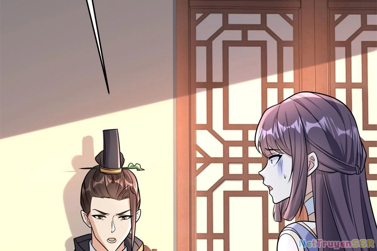 Người Ở Rể Bị Ép Thành Phản Diện Chapter 550 - Trang 4