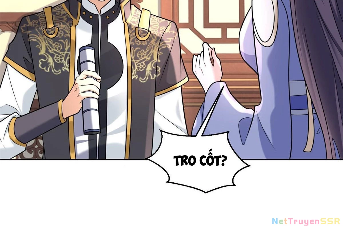 Người Ở Rể Bị Ép Thành Phản Diện Chapter 550 - Trang 4