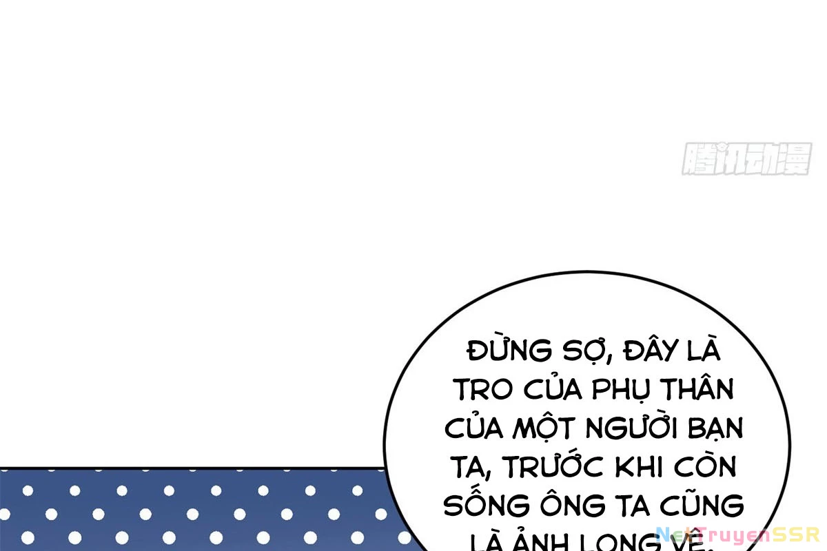 Người Ở Rể Bị Ép Thành Phản Diện Chapter 550 - Trang 4