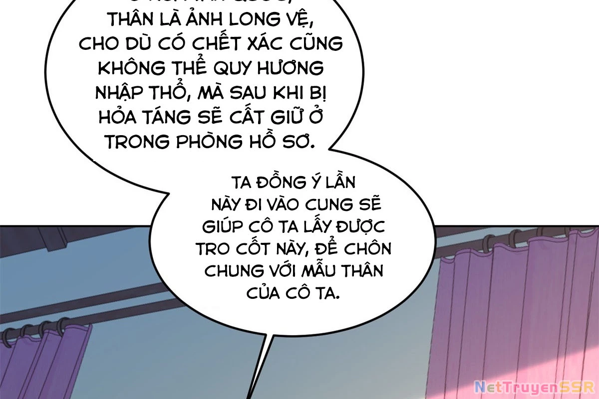 Người Ở Rể Bị Ép Thành Phản Diện Chapter 550 - Trang 4