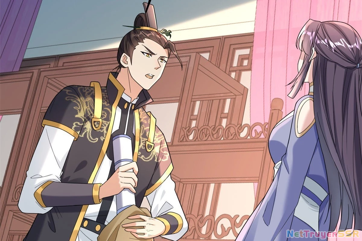 Người Ở Rể Bị Ép Thành Phản Diện Chapter 550 - Trang 4