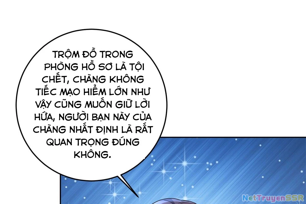 Người Ở Rể Bị Ép Thành Phản Diện Chapter 550 - Trang 4