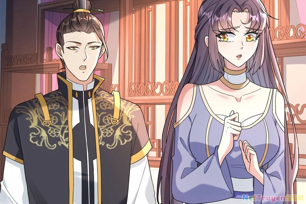 Người Ở Rể Bị Ép Thành Phản Diện Chapter 550 - Trang 4