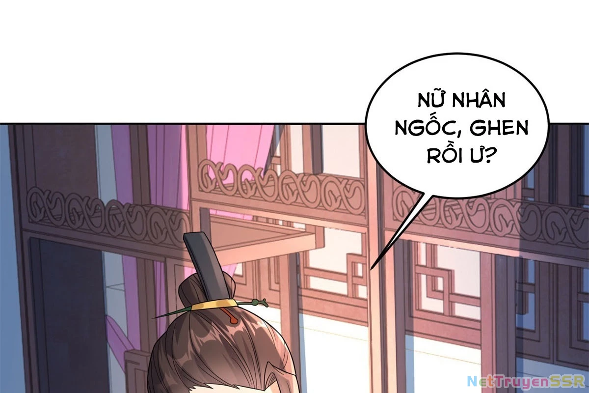 Người Ở Rể Bị Ép Thành Phản Diện Chapter 550 - Trang 4