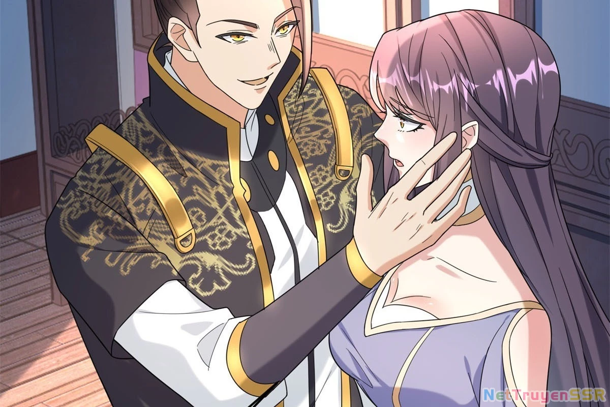 Người Ở Rể Bị Ép Thành Phản Diện Chapter 550 - Trang 4