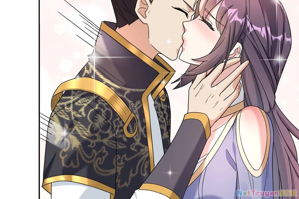 Người Ở Rể Bị Ép Thành Phản Diện Chapter 550 - Trang 4