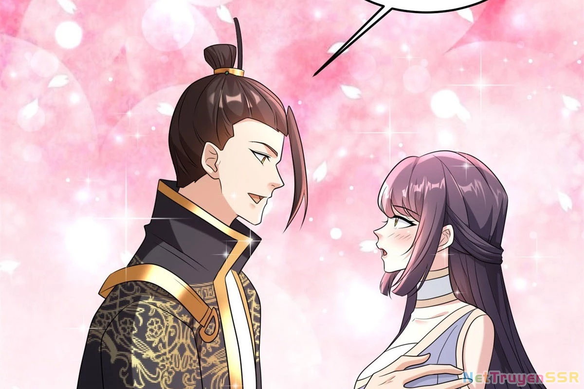 Người Ở Rể Bị Ép Thành Phản Diện Chapter 550 - Trang 4