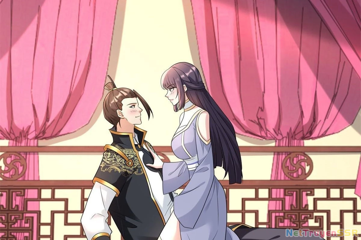 Người Ở Rể Bị Ép Thành Phản Diện Chapter 550 - Trang 4