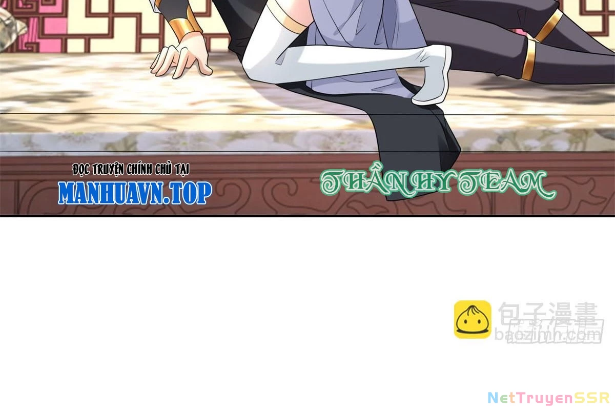 Người Ở Rể Bị Ép Thành Phản Diện Chapter 550 - Trang 4