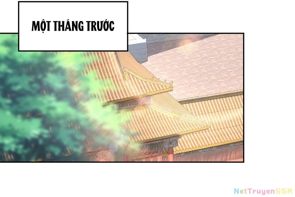 Người Ở Rể Bị Ép Thành Phản Diện Chapter 550 - Trang 4