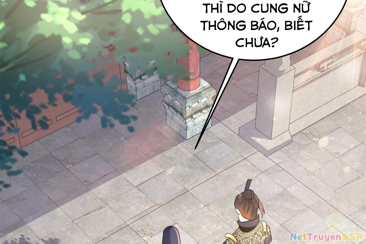 Người Ở Rể Bị Ép Thành Phản Diện Chapter 550 - Trang 4