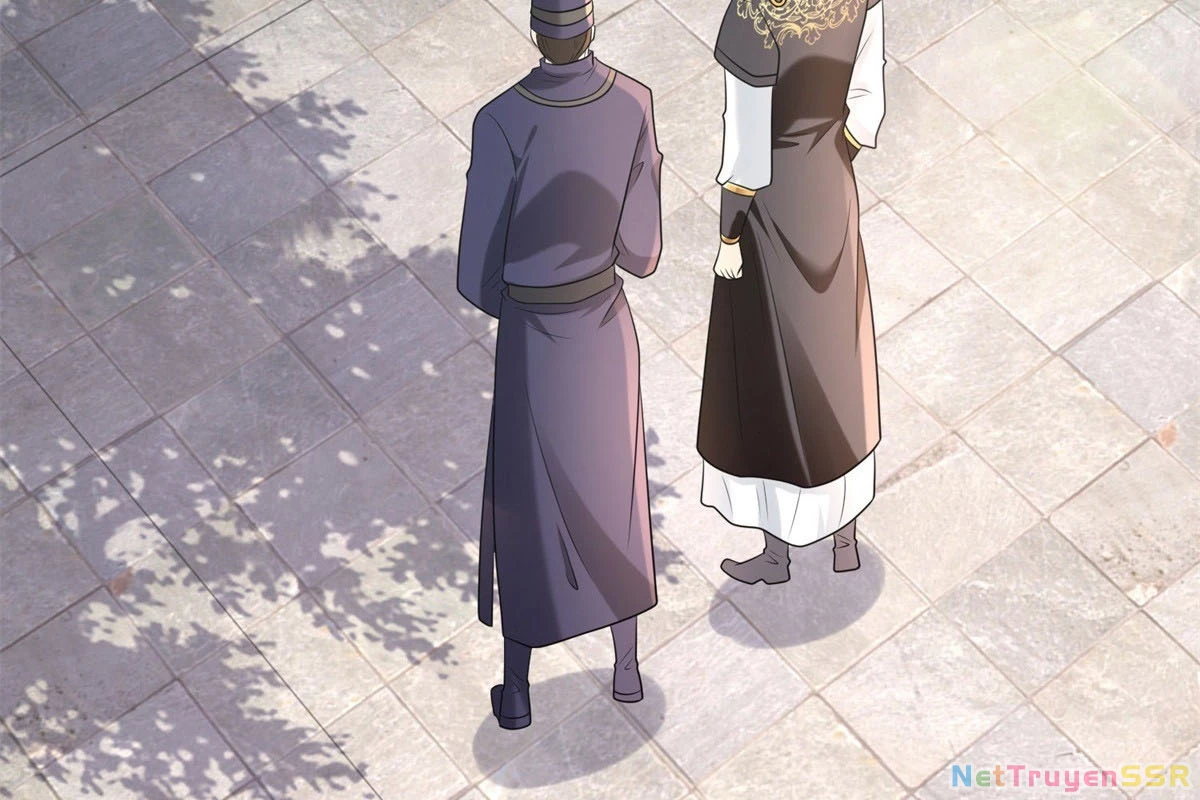 Người Ở Rể Bị Ép Thành Phản Diện Chapter 550 - Trang 4