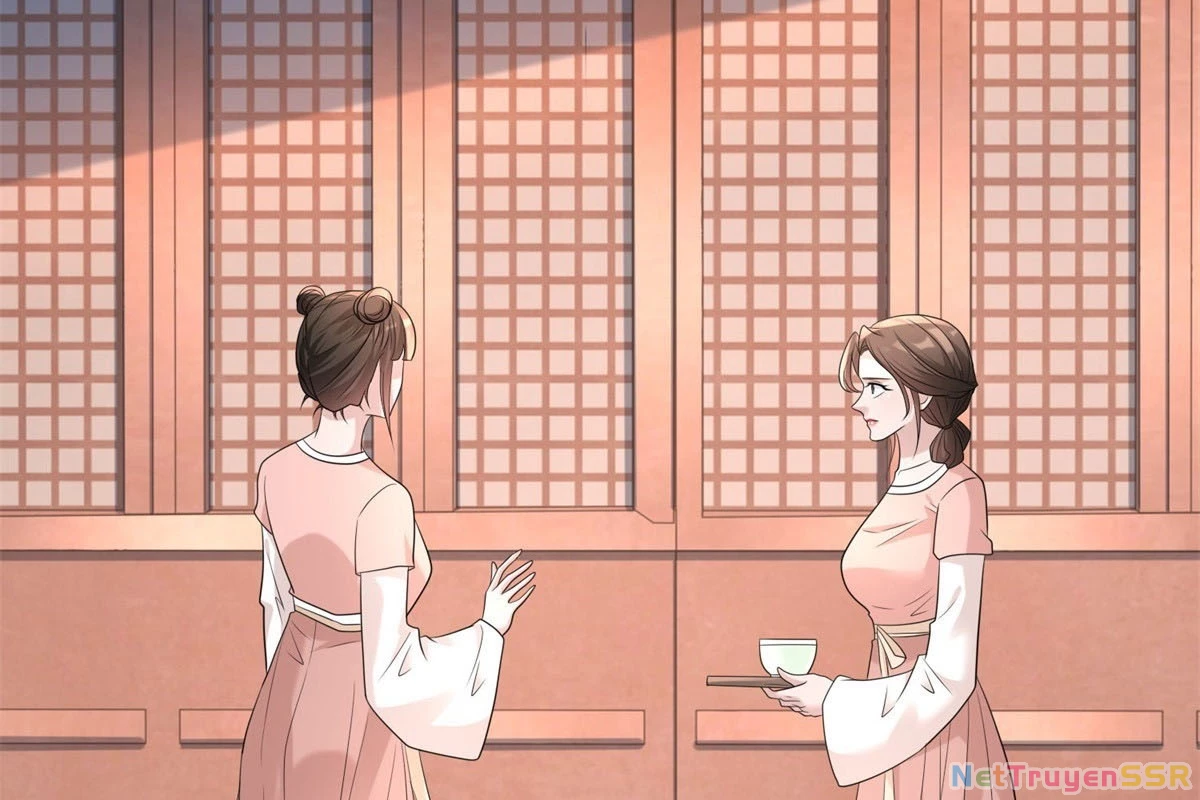 Người Ở Rể Bị Ép Thành Phản Diện Chapter 550 - Trang 4